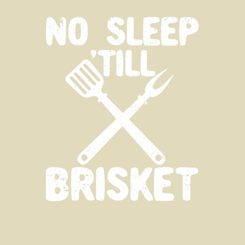 Pas de sommeil jusqu’à Brisket Pitmaster BBQ Love