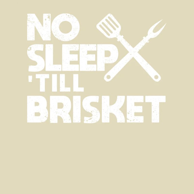 Pas de sommeil jusqu’à Brisket Pitmaster BBQ Love