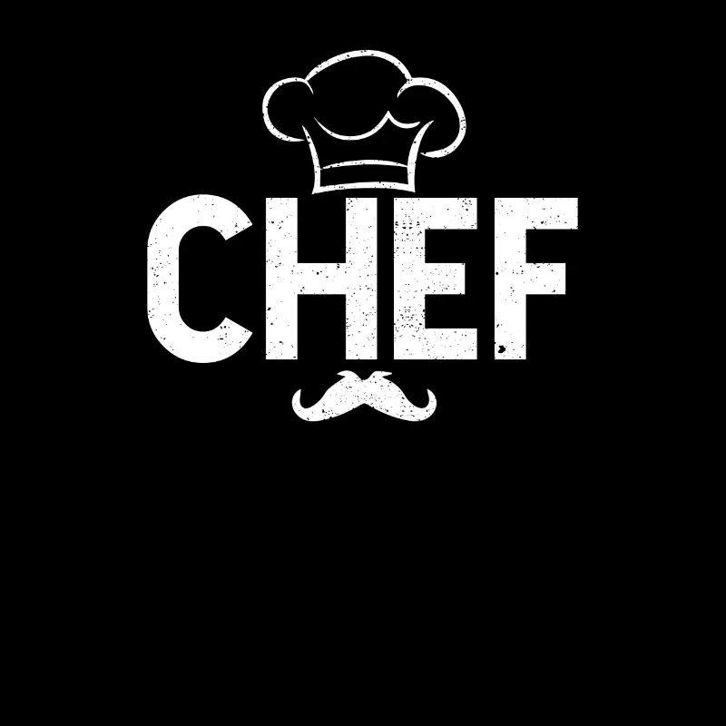 Cooking Chef BBQ Grillmaster Barbecue Grilling Chef
