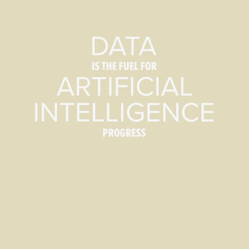 Machine de progrès de l’intelligence artificielle