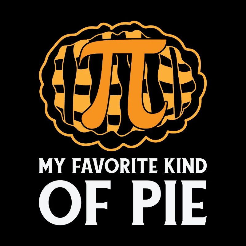 Pi Day Pie Math Number Pi Symbol Food