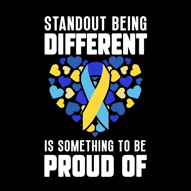 World Down Syndrome Day Diversity Awareness