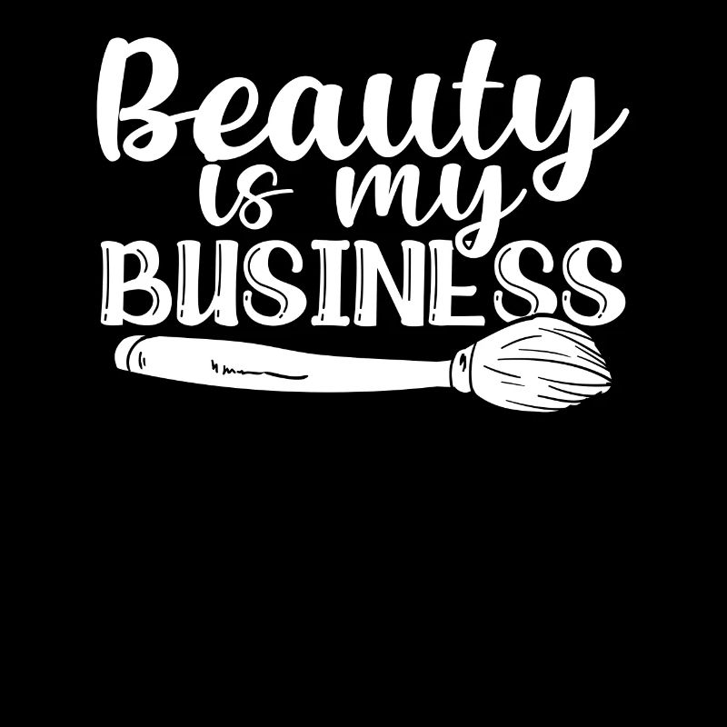 La beauté est mon affaire