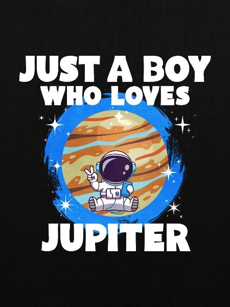Jupiter Planet Geschenk