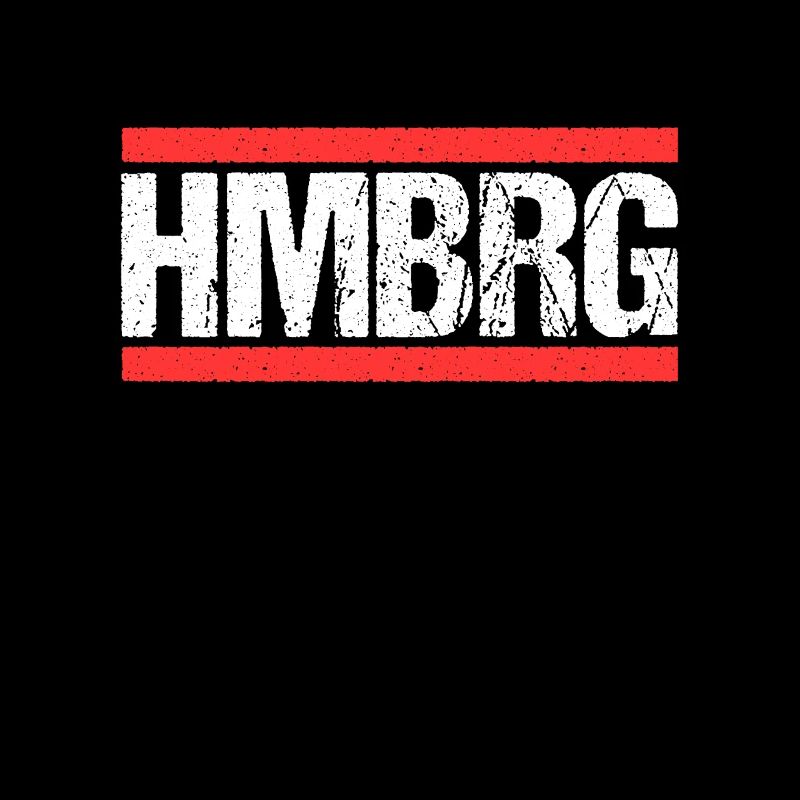 Hamburgerin Hamburger Hamburg