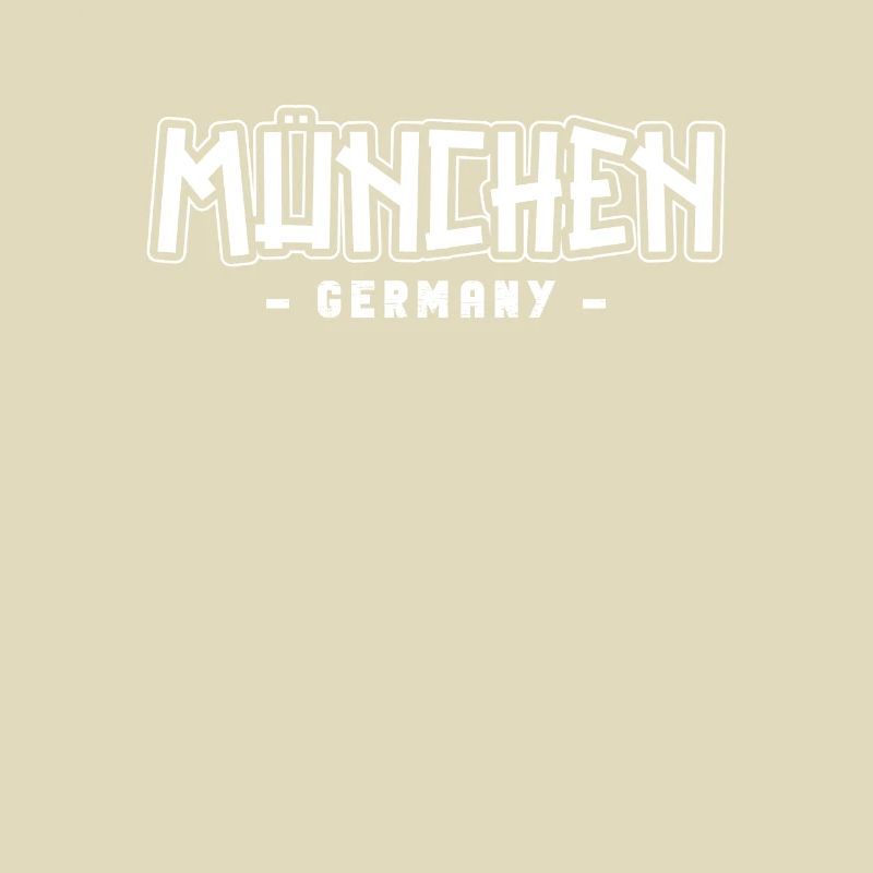 Münchnerin Münchner München