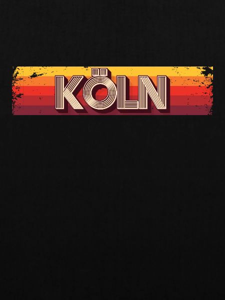 Kölnerin Kölner Köln