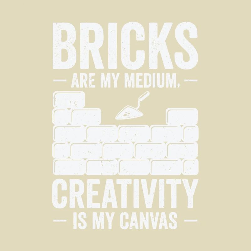 Bricklayer Brick Mason Masonry