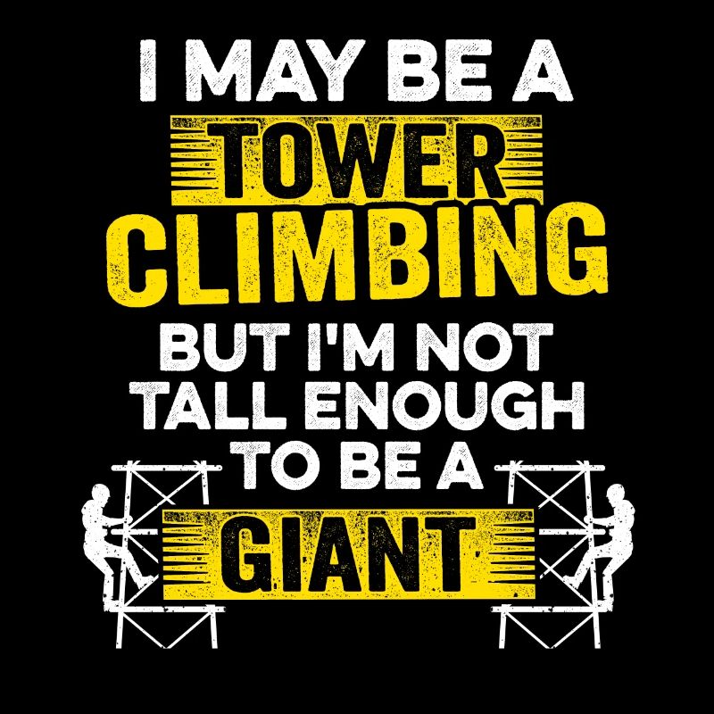 Cell Tower Climber Climbing Technician