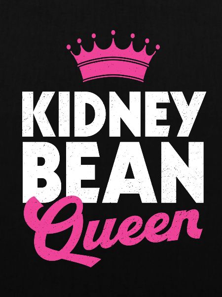 Kidney Bohnen