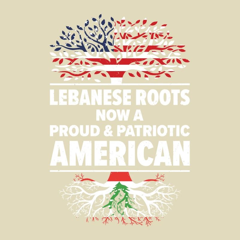 Né Liban Liban États-Unis