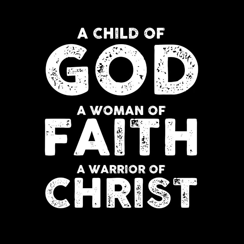 Inspirational Fighting Prayer Uplifting