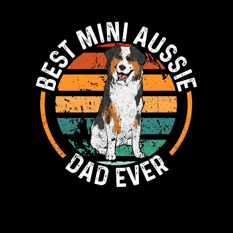 Miniature Australian Shepherd