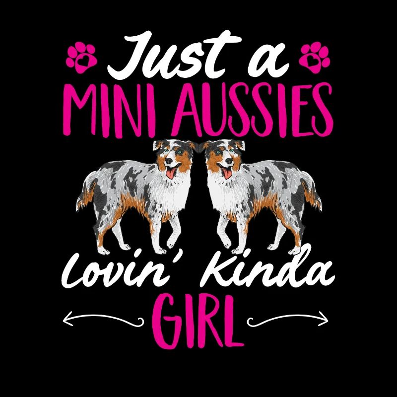 Miniature Australian Shepherd