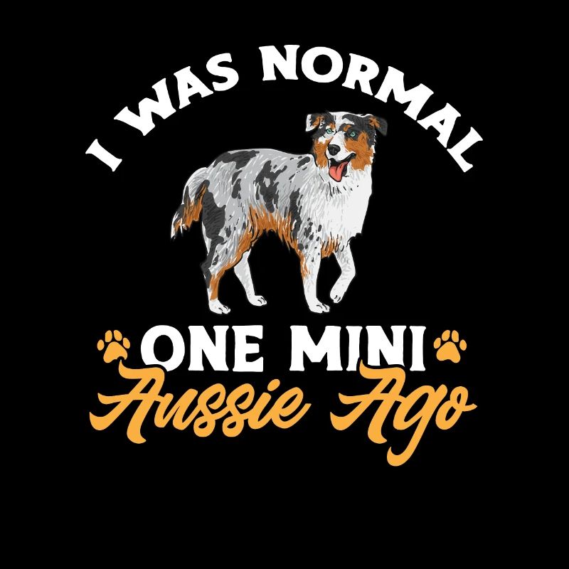 Miniature Australian Shepherd