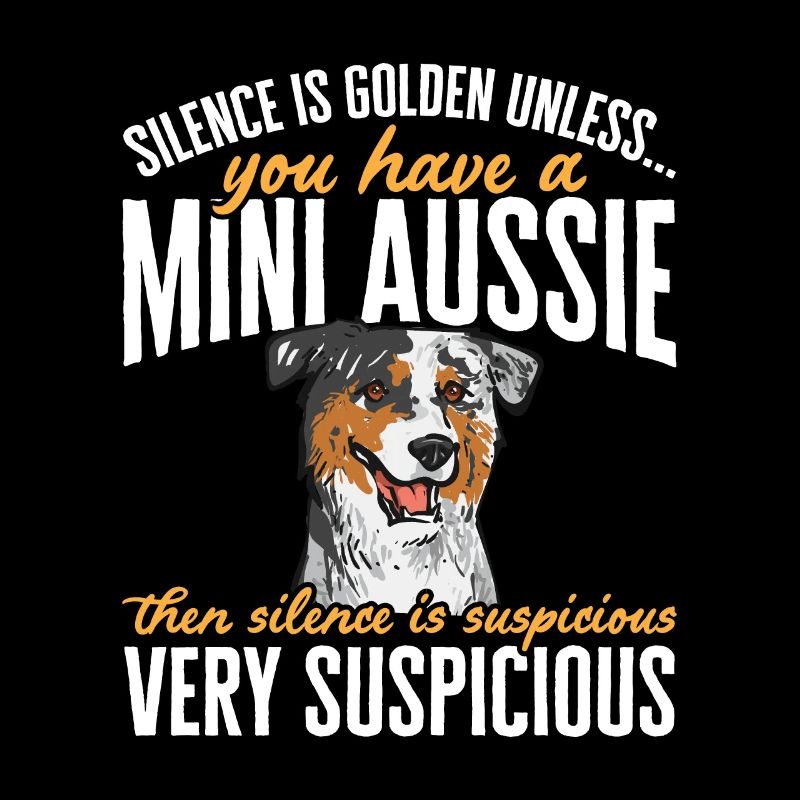 Miniature Australian Shepherd