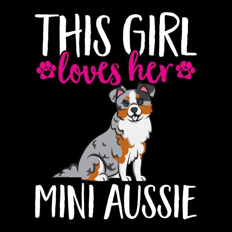 Miniature Australian Shepherd