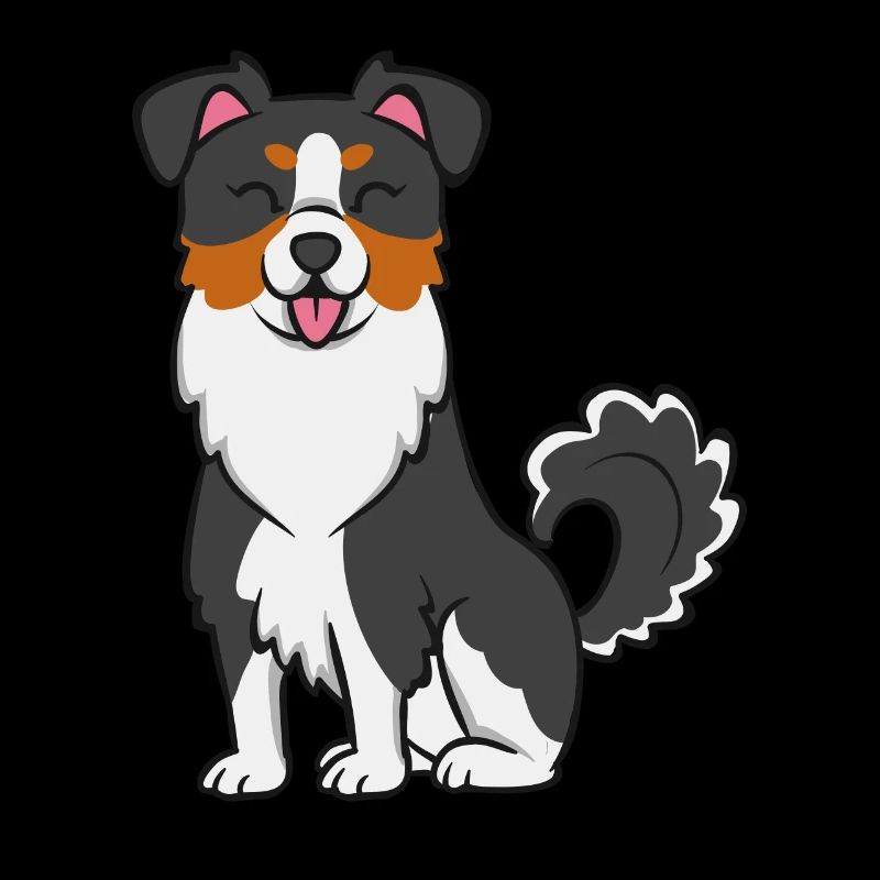 Miniature Australian Shepherd