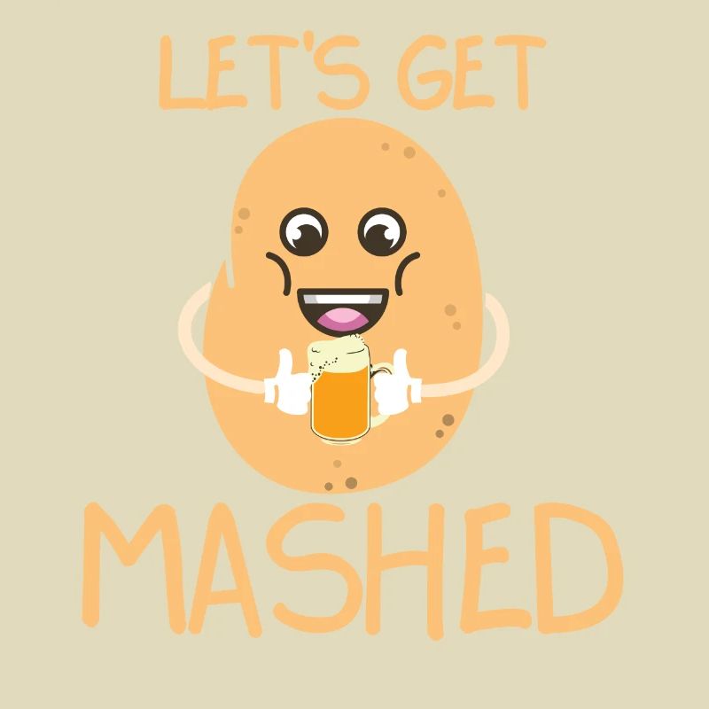 Lets Get Mashed