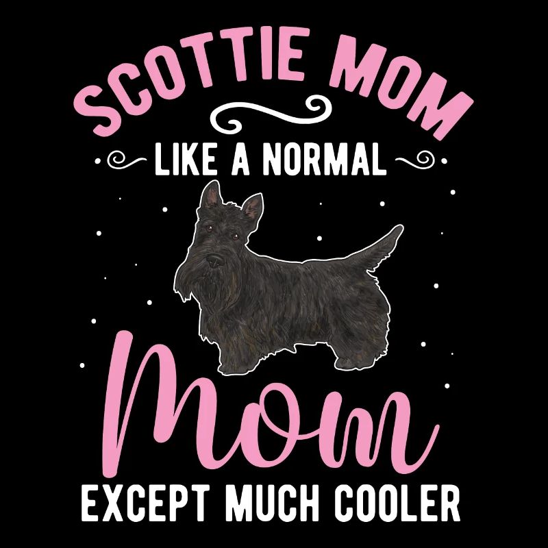 Scottish Terrier Scottie Dog