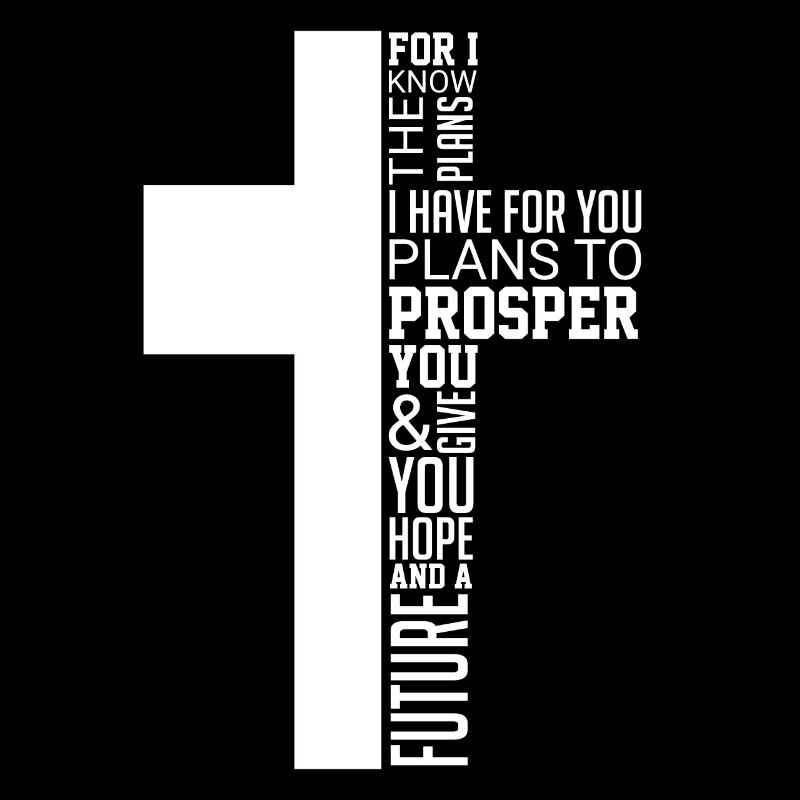 Inspirational Prosperities Christians