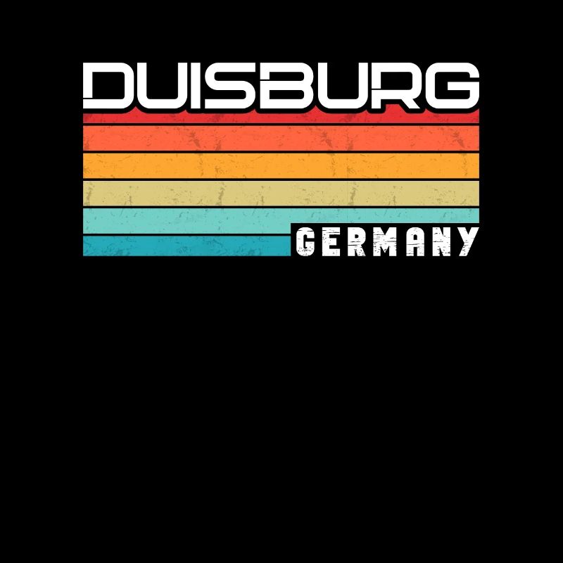 Duisburgerin Duisburger Duisburg