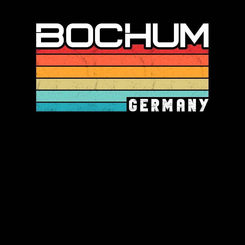 Bochumerin Bochumer Bochum