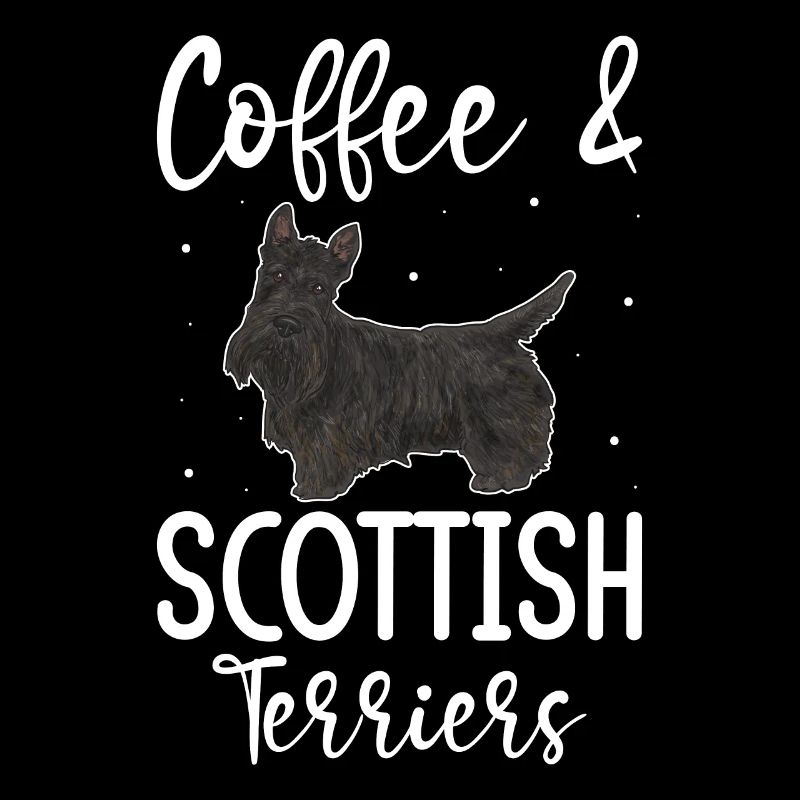 Scottish Terrier Scottie Dog