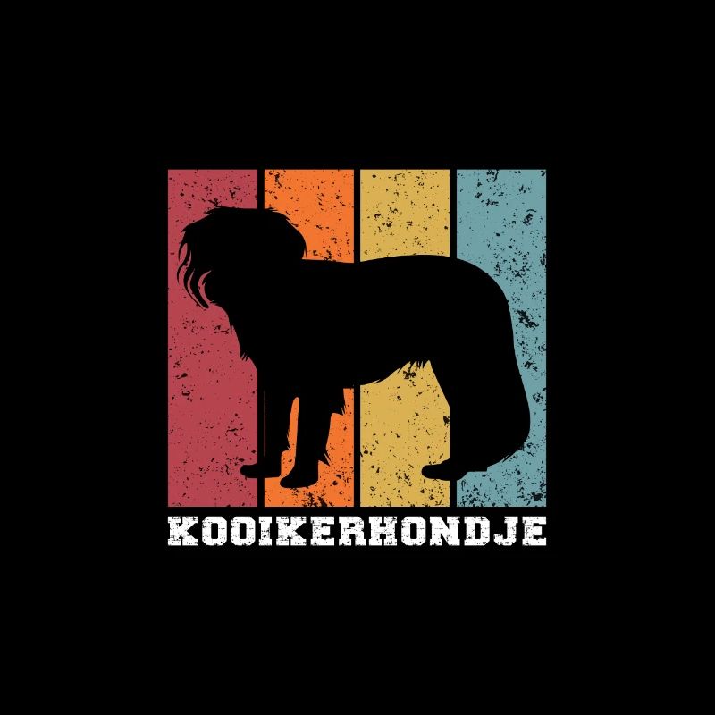 Kooikerhondje