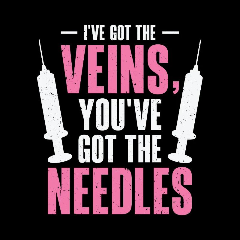 Phlebotomist Phlebotomy Nurse Tech