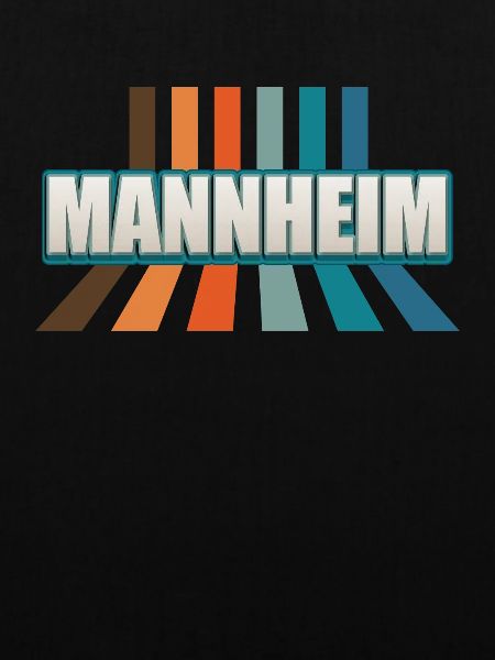 Mannheimerin Mannheimer Mannheim