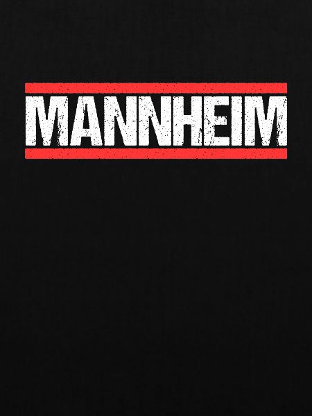 Mannheimerin Mannheimer Mannheim