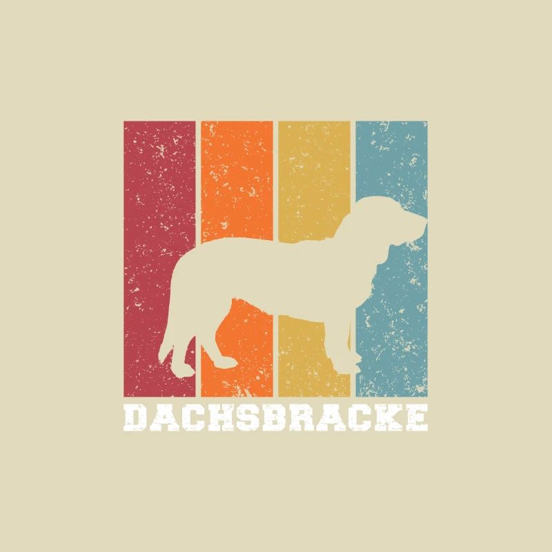 Dachsbracke