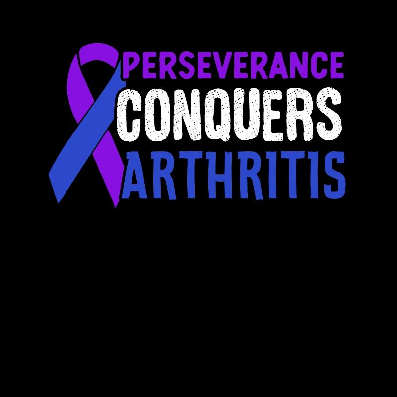 L’arthrite ne vaincra pas ma conscience
