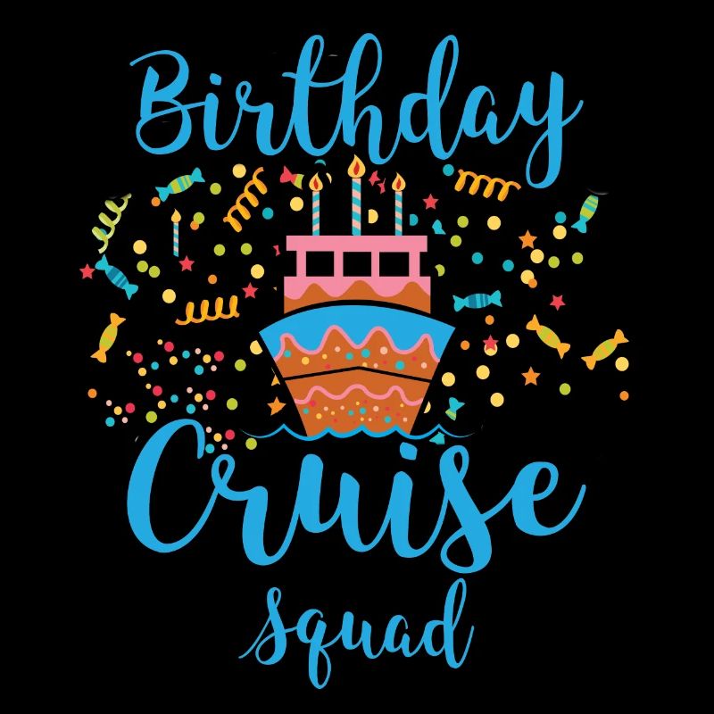 Geburtstag Kreuzfahrt Geschenk Schiffsreise