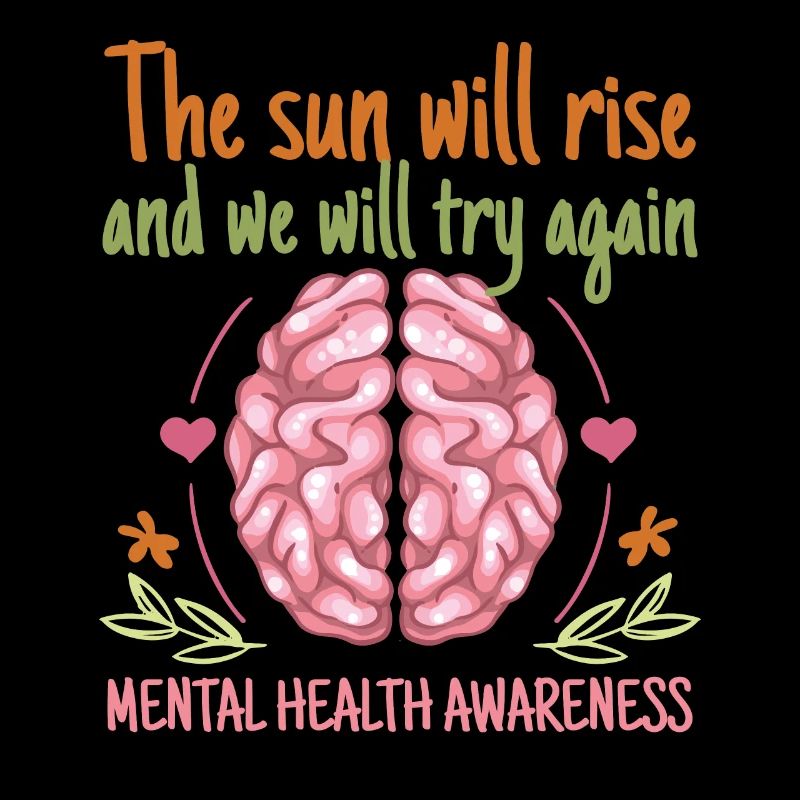 The Sun Will Rise And We Will Try Again