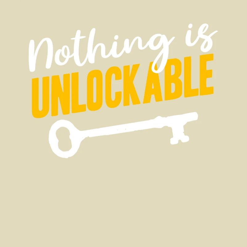 Locksmith Nothing is unlockable Pick Tools
