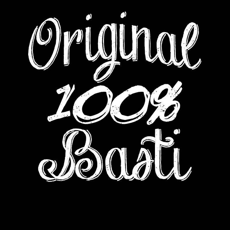 Original 100% Basti
