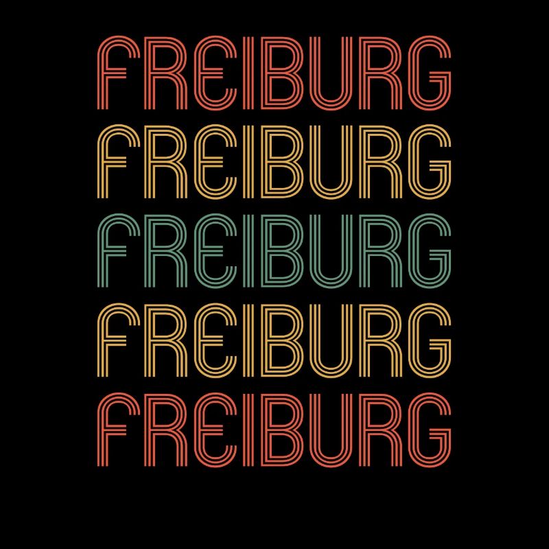 Freiburgerin Freiburger Freiburg