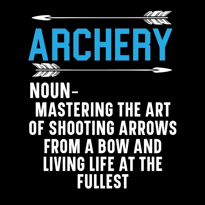 Tir à l’arc Chasseur d’arc Archer Shoot Arrow Bowman