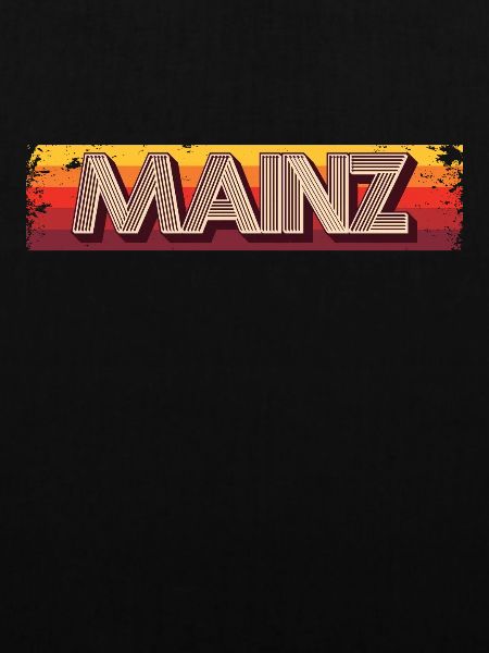Mainzerin Mainzer Mainz