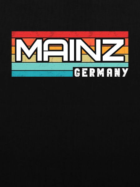 Mainzerin Mainzer Mainz