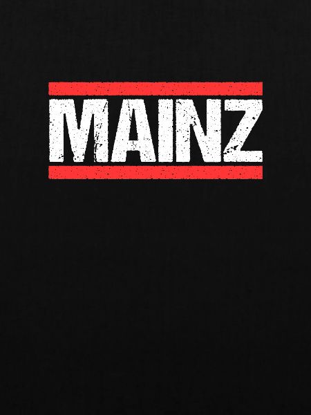 Mainzerin Mainzer Mainz