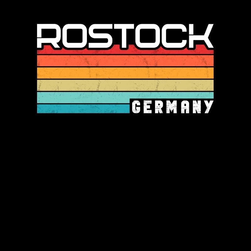 Rostockerin Rostocker Rostock