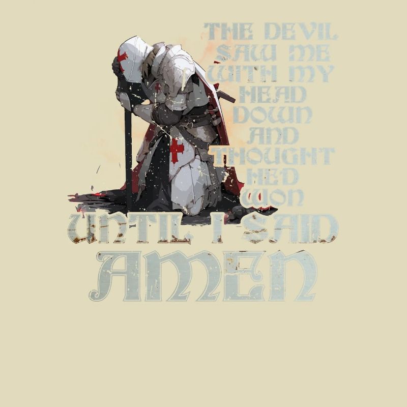 The Devil Saw Me Thought He'd Won Jesus Scriptures
