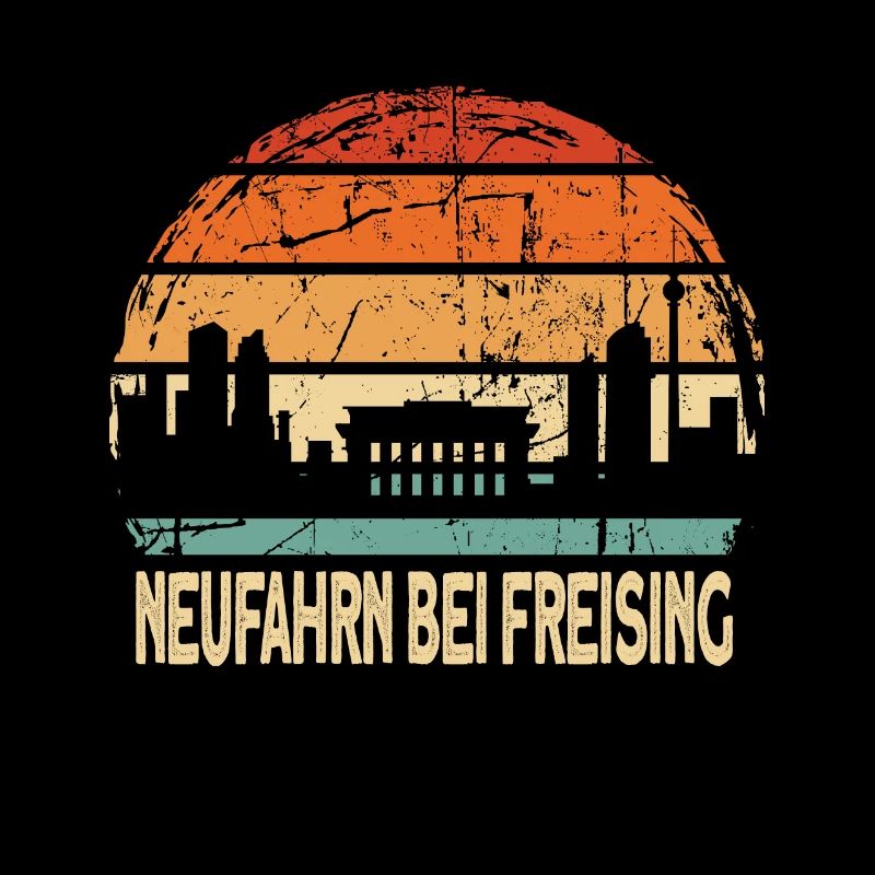 Neufahrn bei Freising