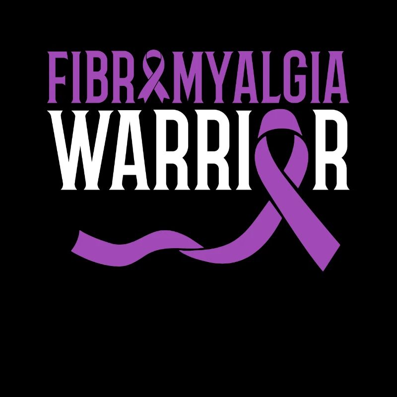 Fibromyalgie-krieger Fibromyalgie-kämpfer