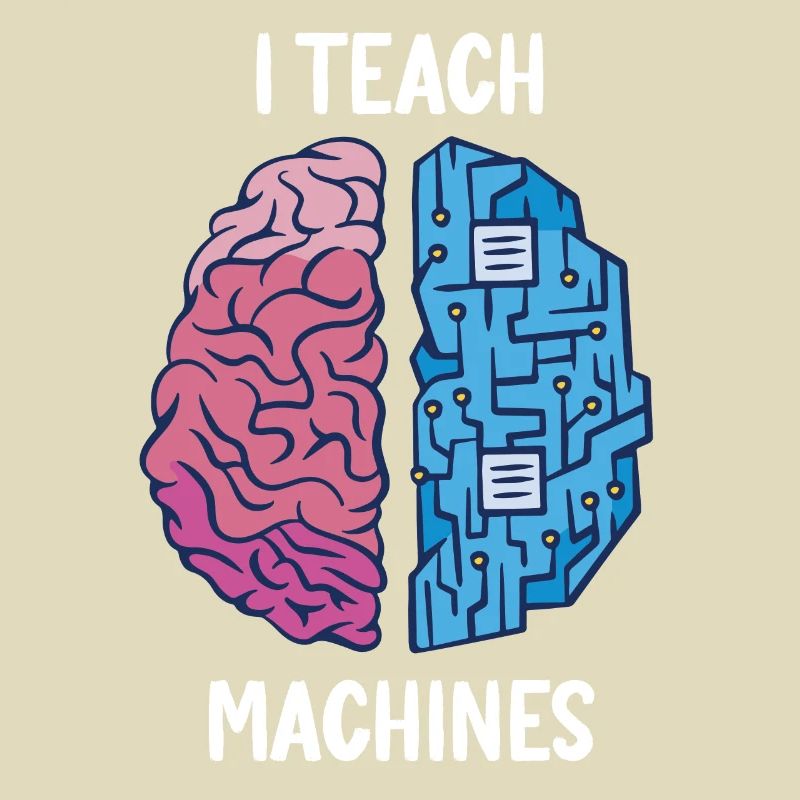 Machine Learning Teacher Big Data Science Analyst