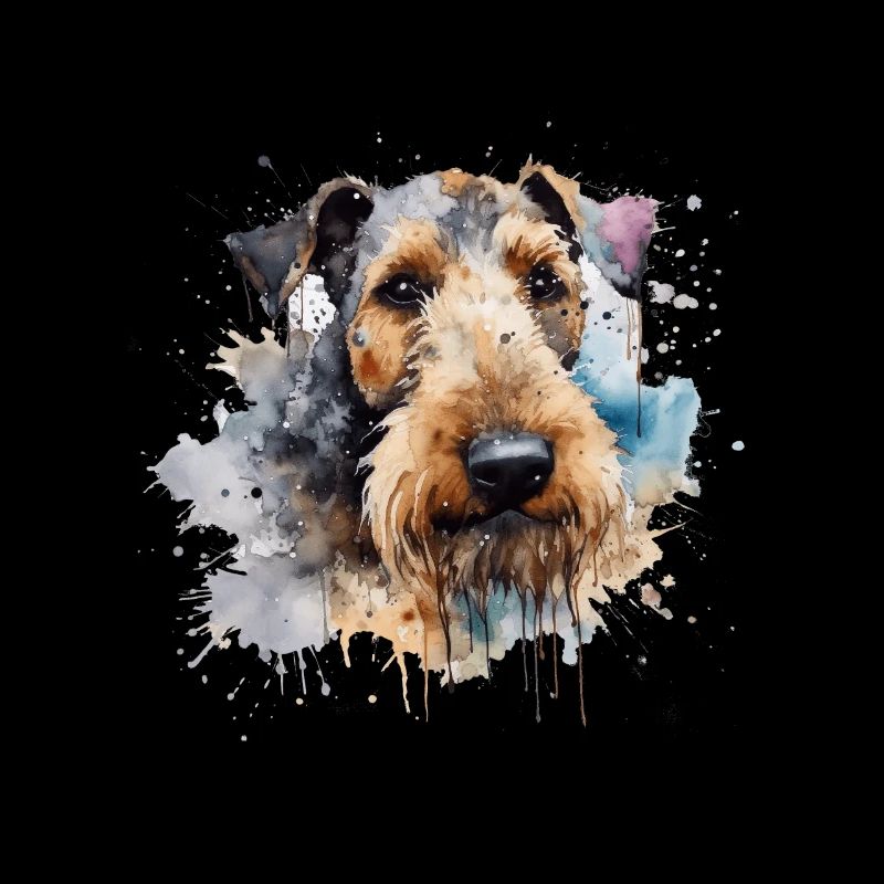 Airedale Terrier