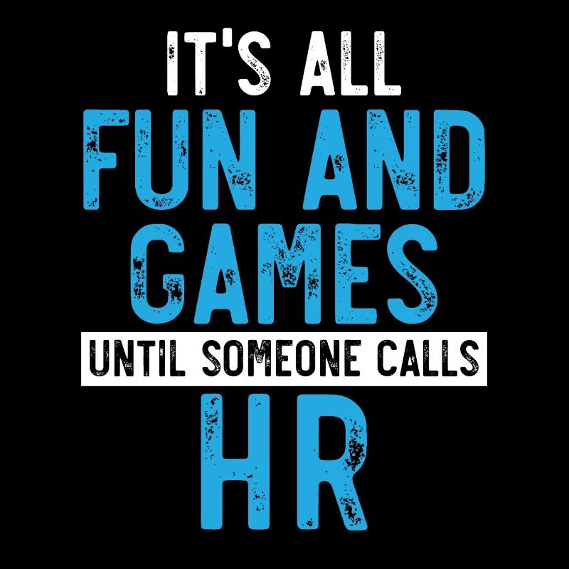 HR Manager Human Resource Mitarbeiter Job Beruf
